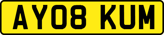 AY08KUM