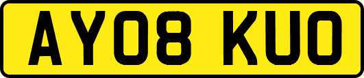 AY08KUO