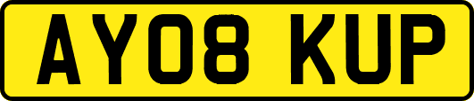 AY08KUP