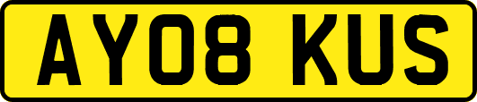 AY08KUS