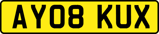 AY08KUX