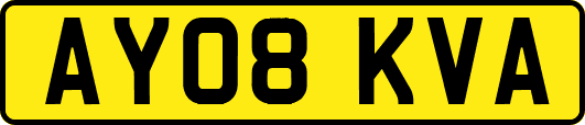 AY08KVA