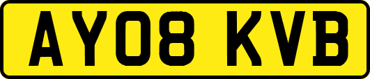 AY08KVB