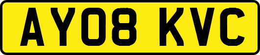 AY08KVC