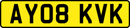 AY08KVK