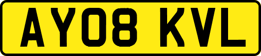 AY08KVL