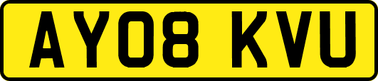 AY08KVU
