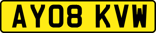 AY08KVW