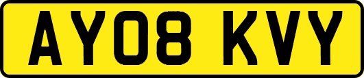 AY08KVY