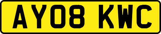 AY08KWC