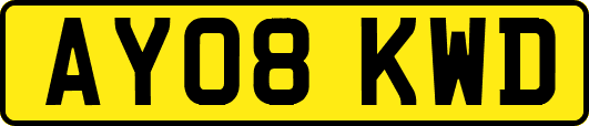AY08KWD
