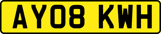 AY08KWH