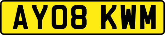 AY08KWM
