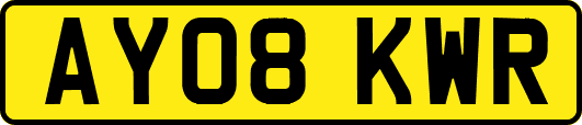 AY08KWR