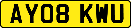 AY08KWU