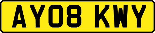 AY08KWY