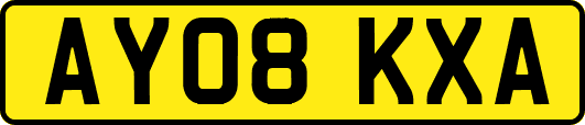 AY08KXA