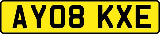 AY08KXE