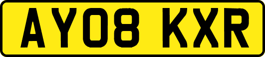 AY08KXR