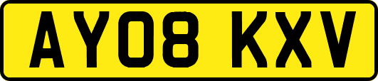 AY08KXV