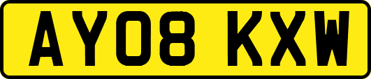 AY08KXW