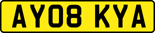 AY08KYA