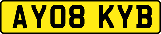 AY08KYB