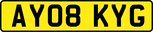AY08KYG