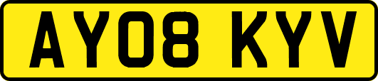 AY08KYV