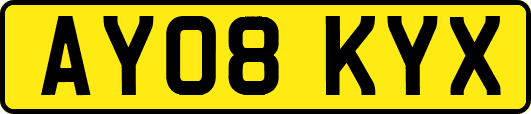 AY08KYX