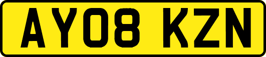 AY08KZN