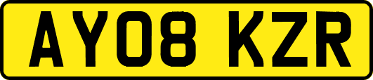 AY08KZR