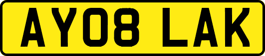 AY08LAK