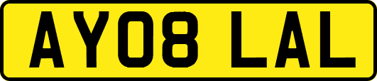 AY08LAL