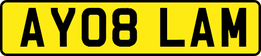 AY08LAM
