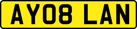 AY08LAN