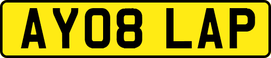 AY08LAP