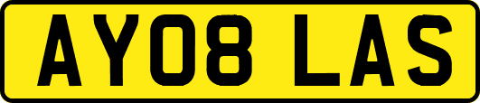 AY08LAS