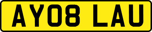 AY08LAU