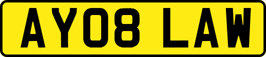 AY08LAW