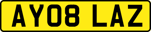 AY08LAZ