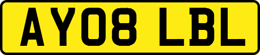 AY08LBL