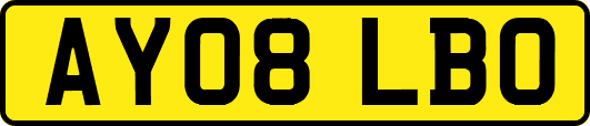 AY08LBO