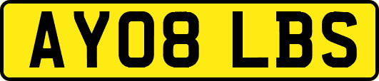 AY08LBS