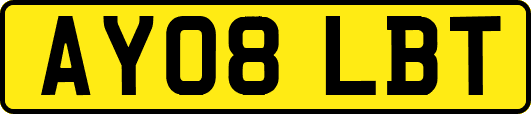 AY08LBT
