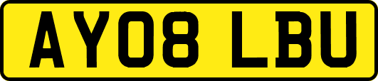 AY08LBU