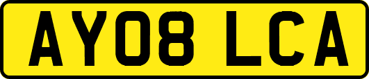 AY08LCA