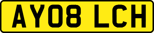 AY08LCH