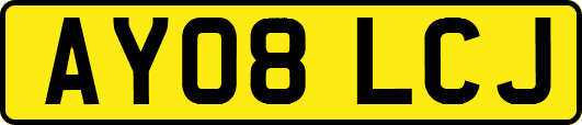 AY08LCJ