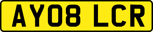 AY08LCR